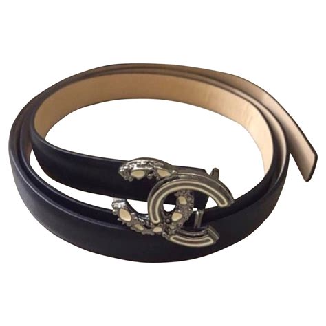 chanel riem bijenkorf|chanel online shop.